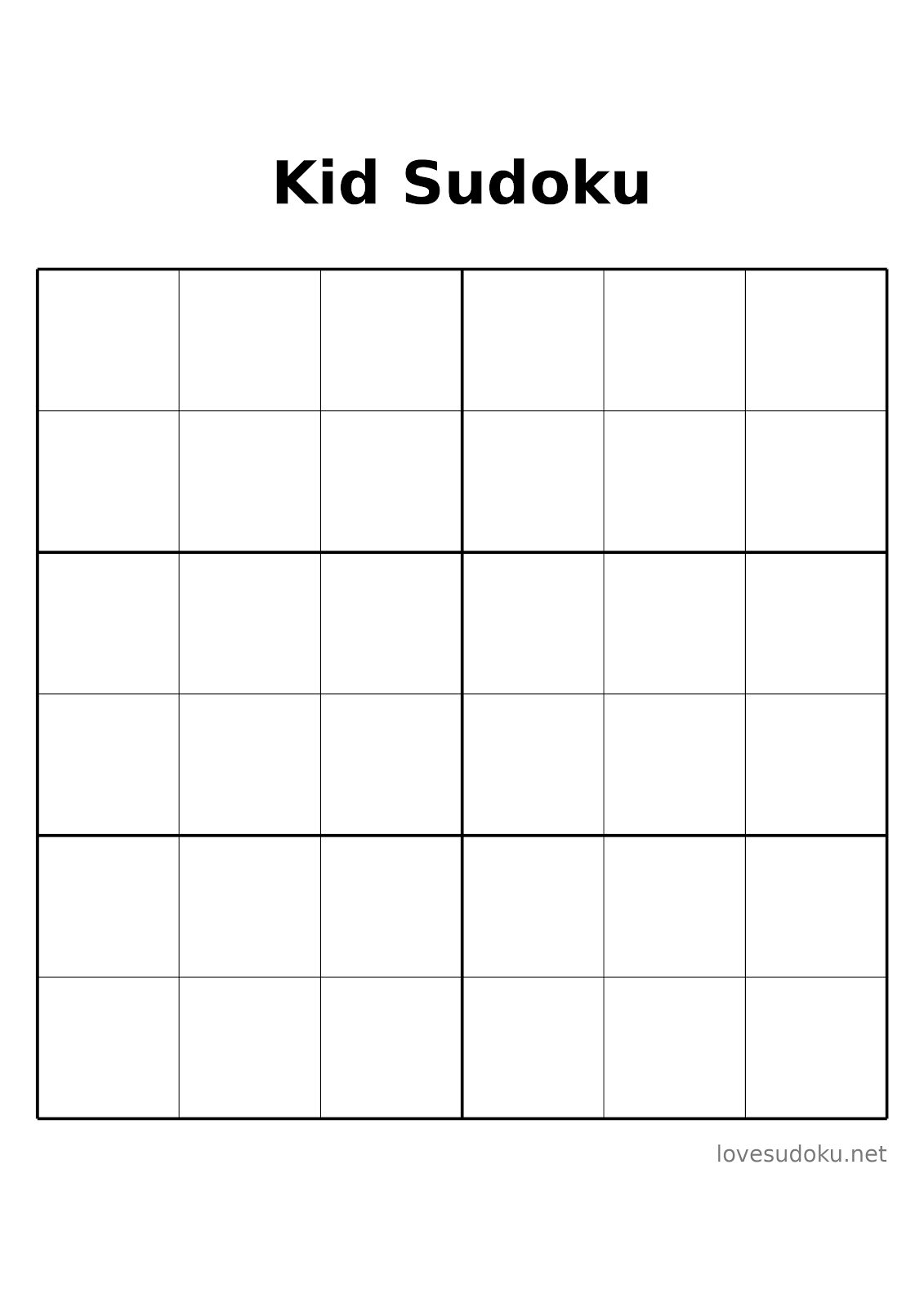 tips for sudoku beginners