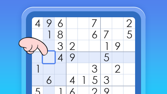 free sudoku games offline